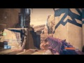 Destiny Doom Of Chelchis 30 Kill Mayhem Clash Gameplay