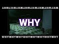 JUST WHY (Grizzy Rap)