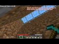 Minecraft: How to Mine Effectively [Diamonds, Iron, Coal etc]