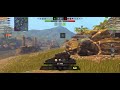 World of tanks Blitz | FV215B 183 | One Shot One Kill