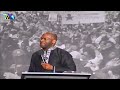 Dr. Jamal H. Bryant, I'm Not Gonna Stand For This - February 04th, 2018