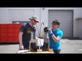 Tested Builds a Hydrogen Converter