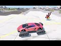 Upgrading to Iron Man SONIC in GTA 5 RP