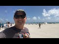 Happy Pride 🏳️‍🌈🏖🌈 Miami Beach, Florida