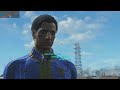 Fallout 4 - New PC Update - RTX 4090 Performance Test 001 (NO MODS, 4K)
