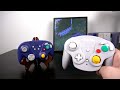 The GameCube Wavebird Finally Dethroned? | NYXI Warrior Review & Unboxing