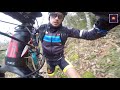 BTT em Ribeira da Pena 10-02-2018