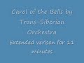 Carol of the Bells Extended (VERY EPIC)