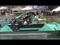 Trump Boat Parade 2024 - Lake Havasu City Arizona - USA