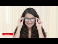 6 Life changing Hacks For People Who Wear Glasses!
