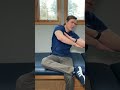Hip Pain and Tightness Relief in SECONDS