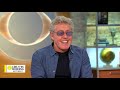 Roger Daltrey opens up about life with The Who in new memoir, 