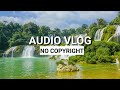 Cascade -Vaxenn | For Vlog No Copyright Background Music