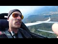The TESLA of Aviation? New LAK17c FES glider review