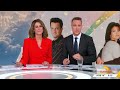 Hollywood pays tribute to Friends star Matthew Perry | 7 News Australia Special Coverage