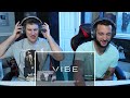 TAEYANG - 'VIBE (feat. Jimin of BTS)' M/V REACTION!!!