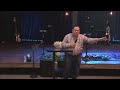 Obstacles to Breakthrough | Ken Fish