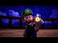 Captain Fishook Boss! 12F The Spectral Catch! - Luigi's Mansion 3 Gameplay Walkthrough Part 14