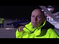 Huge Cigarette Bust At Airport Customs | Bristol Airport S1 E4 | Our Stories