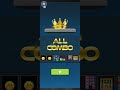 Shooting Ball - Billiards Level 695 - All Combo