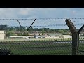 Dark Sites Shorts: KC-135 RAF Fairford