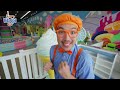 Blippi's Ultimate Playgorund Episodes + 2 Hours | Blippi and Meekah Best Friend Adventures