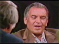 Charles Manson Interview with Tom Snyder (Complete)