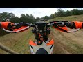 CYBERPOLIGON 2 - gopro 7 (ktm450)