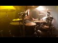 Furia - Grzej (DMED 2017 - Namtar Drum Cam)