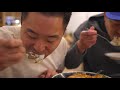 The BEST Thai Food in New York! FAMOUS Thai Rapper (Thaitanium)