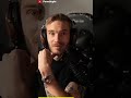 vocals for text to speech #pewdiepie #subscribe #code #ai 2