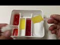 KRACIE POPIN’ COOKIN’ DIY Sushi Candy Making Kit | Japanese candy #candy