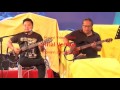 CSL/ GLOBE.... Aiza Seguerra Live In Hong Kong  2015