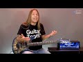 4 Must Know Pentatonic Scale Patterns | GuitarZoom.com