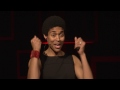 Going natural in education | Lora Smothers | TEDxUGA