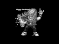 Cumpleaños feliz metal - DravenMusik