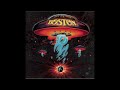 Boston - Something About You (Official Audio)