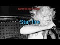 Starfire - Amyl and the Sniffers Subtitulada