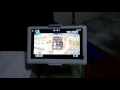 AVport of 5inc SHARP monitor