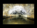 Megatron Sheffield's Awesome Underground Explore