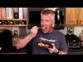Eggs in Purgatory - Flavor Packed Italian Breakfast Any Time of the Day (4g net carbs)