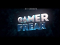 SYNC-INTRO FOR GAMERFREAK ! II V2 KOMMT !  II WATERMARKED