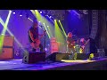 Corrosion of Conformity LIVE @ House of Blues Anaheim CA 04-13-2022