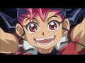 Yugioh Zexal II Opening 6 Wonder Wings