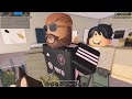 K9 Police Dog BITES our Suspect! - ERLC Roleplay