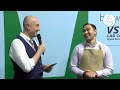 Gio Visitacion, Philippines - 2021 World Brewers Cup: Round One