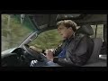 OLD TOP GEAR, MULTI 4WD TEST, EURO NCAP, GOODWOOD, 1/3, 1998.