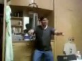 Kishore Dancing to 