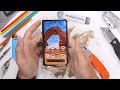 Google Pixel Fold CAN'T handle the heat! - (or anything else)