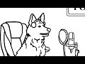 If Dogs Had Podcasts (Ryan George Animation)